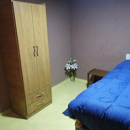 Apartamento Viajes & Vida Km0 San Pedro de Atacama Exterior foto