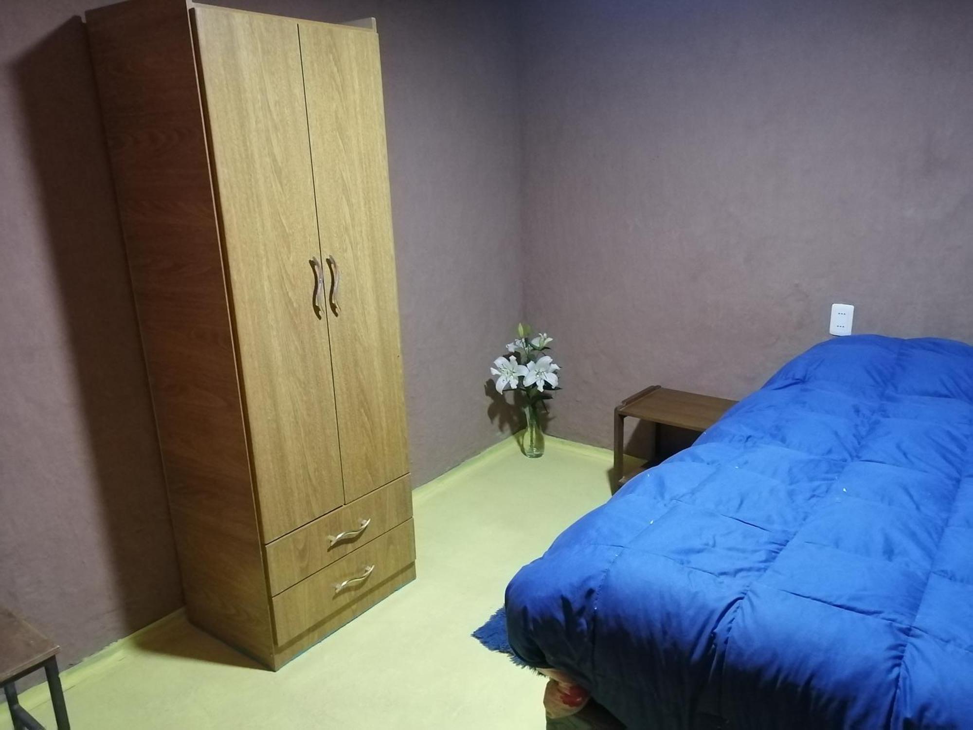 Apartamento Viajes & Vida Km0 San Pedro de Atacama Exterior foto