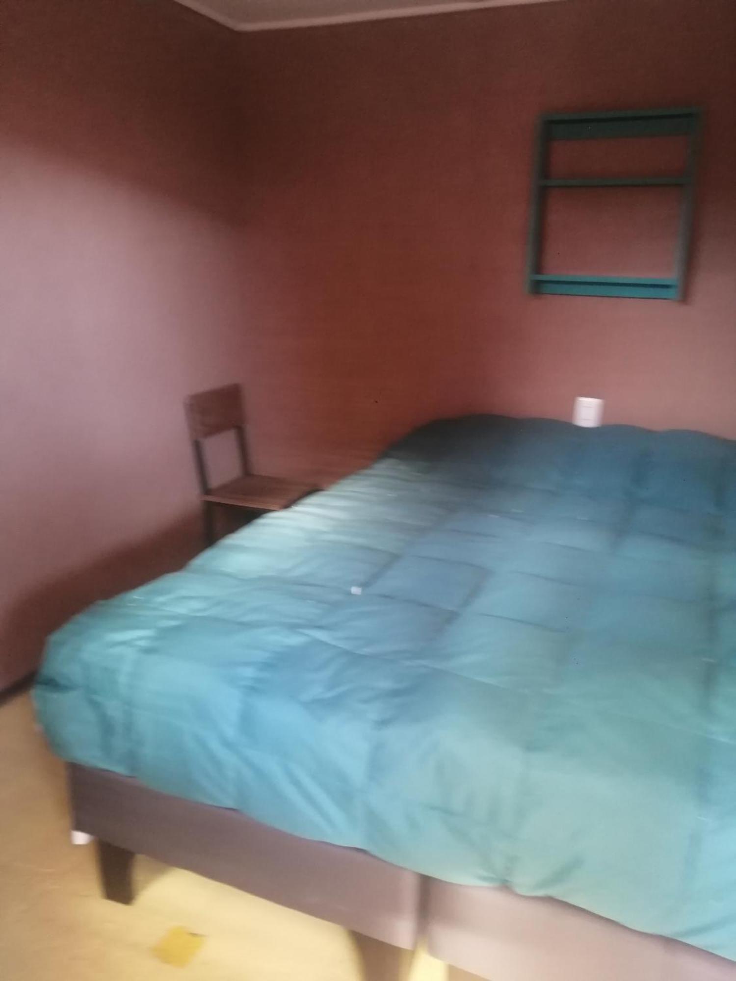 Apartamento Viajes & Vida Km0 San Pedro de Atacama Exterior foto