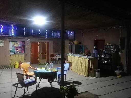 Apartamento Viajes & Vida Km0 San Pedro de Atacama Exterior foto