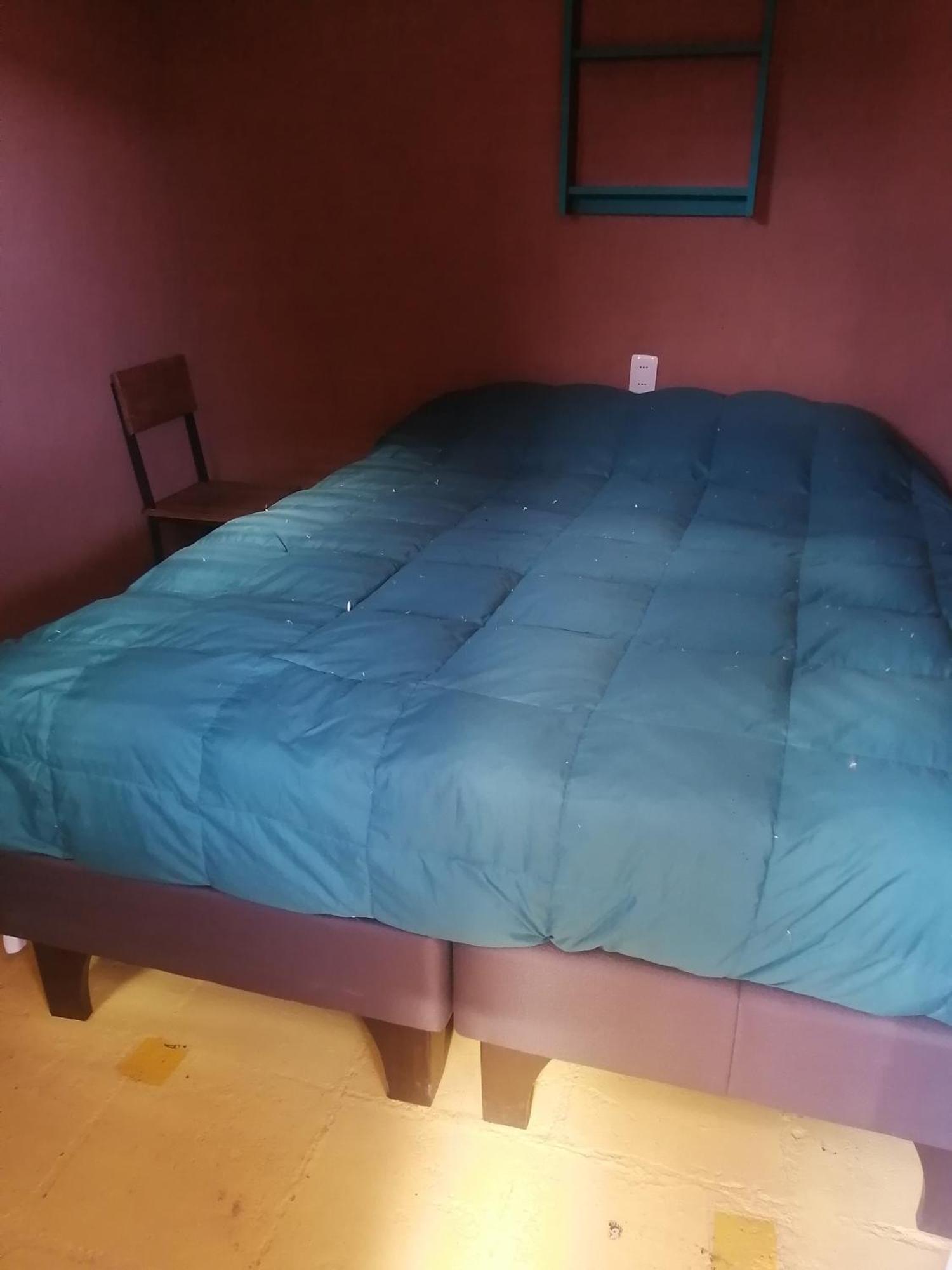 Apartamento Viajes & Vida Km0 San Pedro de Atacama Exterior foto