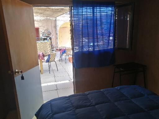 Apartamento Viajes & Vida Km0 San Pedro de Atacama Exterior foto