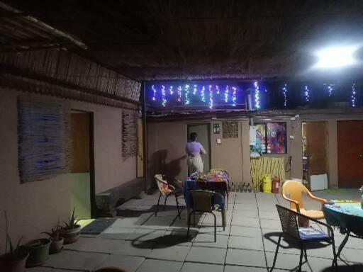 Apartamento Viajes & Vida Km0 San Pedro de Atacama Exterior foto