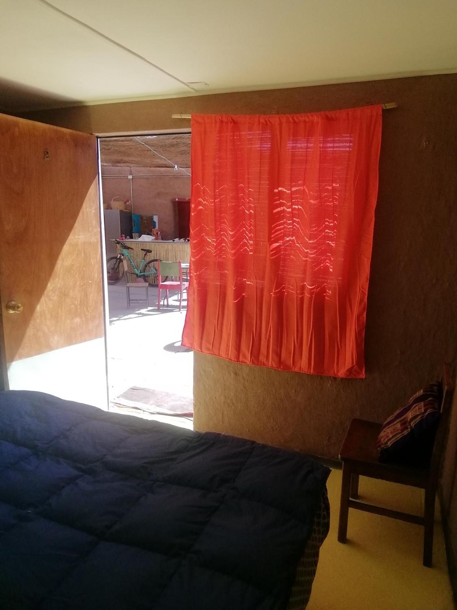 Apartamento Viajes & Vida Km0 San Pedro de Atacama Exterior foto