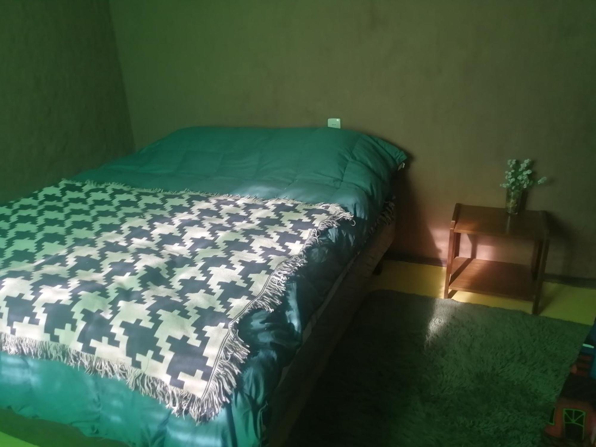 Apartamento Viajes & Vida Km0 San Pedro de Atacama Habitación foto