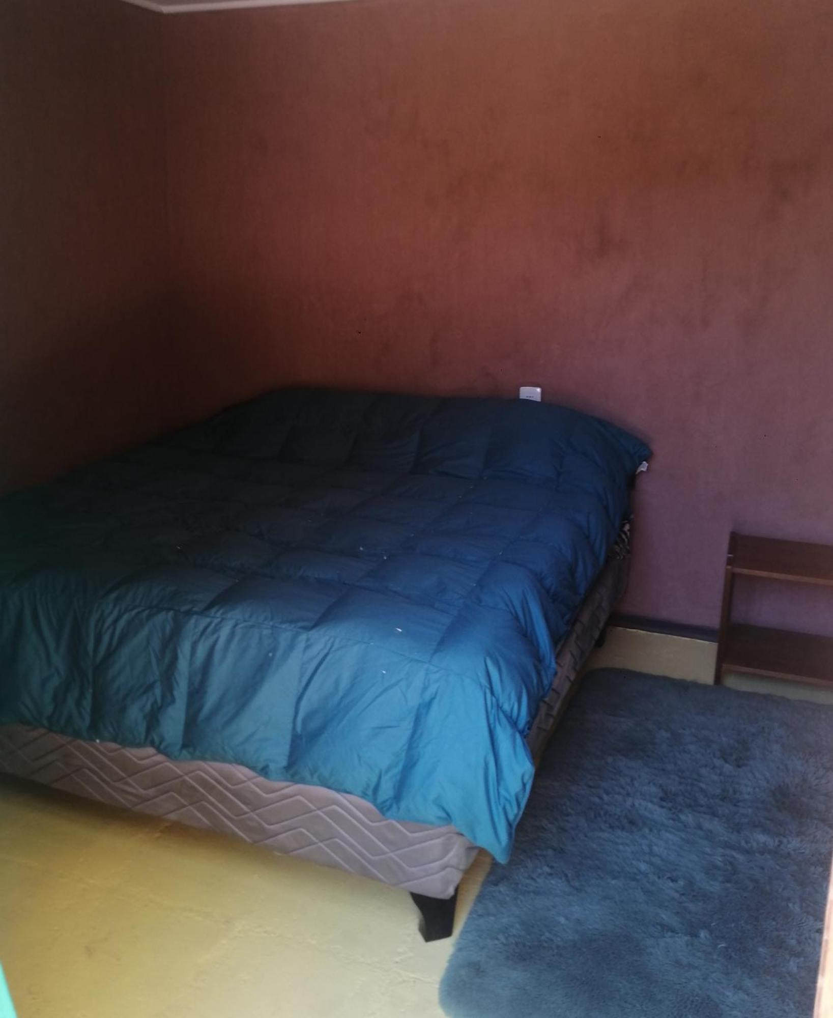 Apartamento Viajes & Vida Km0 San Pedro de Atacama Exterior foto