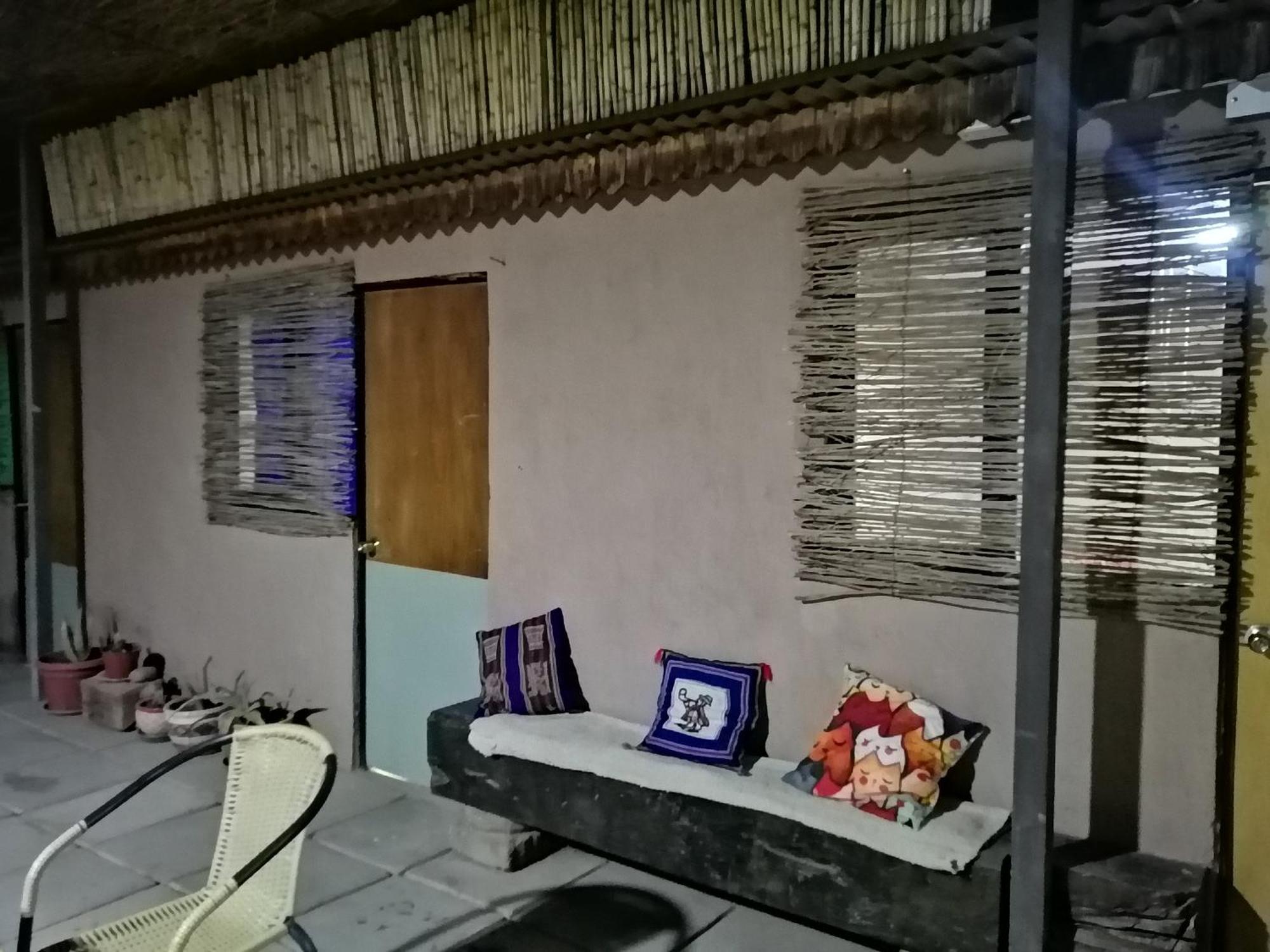 Apartamento Viajes & Vida Km0 San Pedro de Atacama Exterior foto
