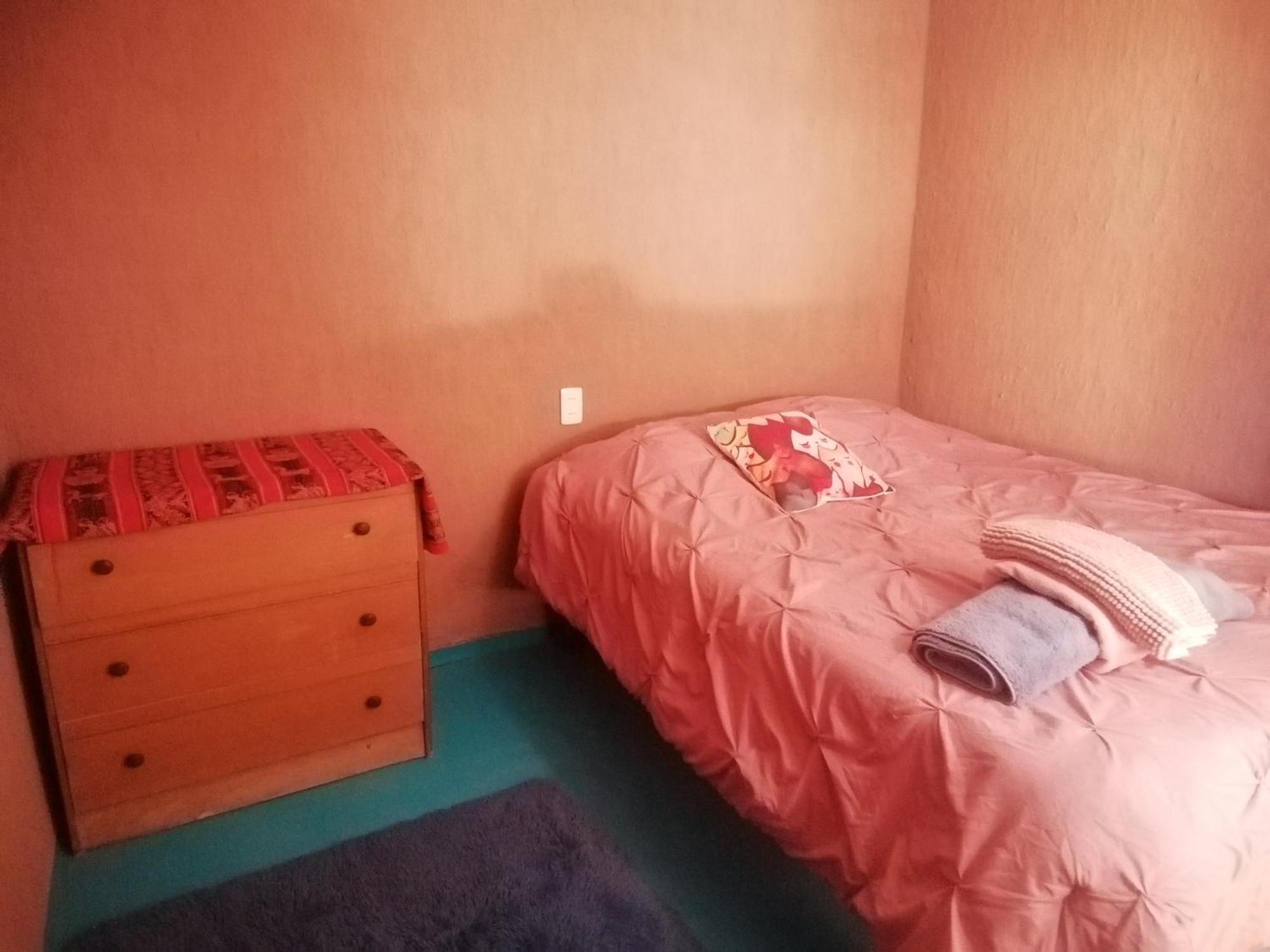 Apartamento Viajes & Vida Km0 San Pedro de Atacama Exterior foto