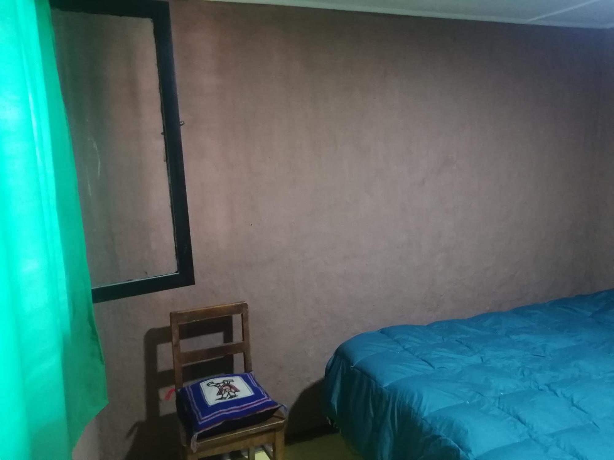 Apartamento Viajes & Vida Km0 San Pedro de Atacama Exterior foto