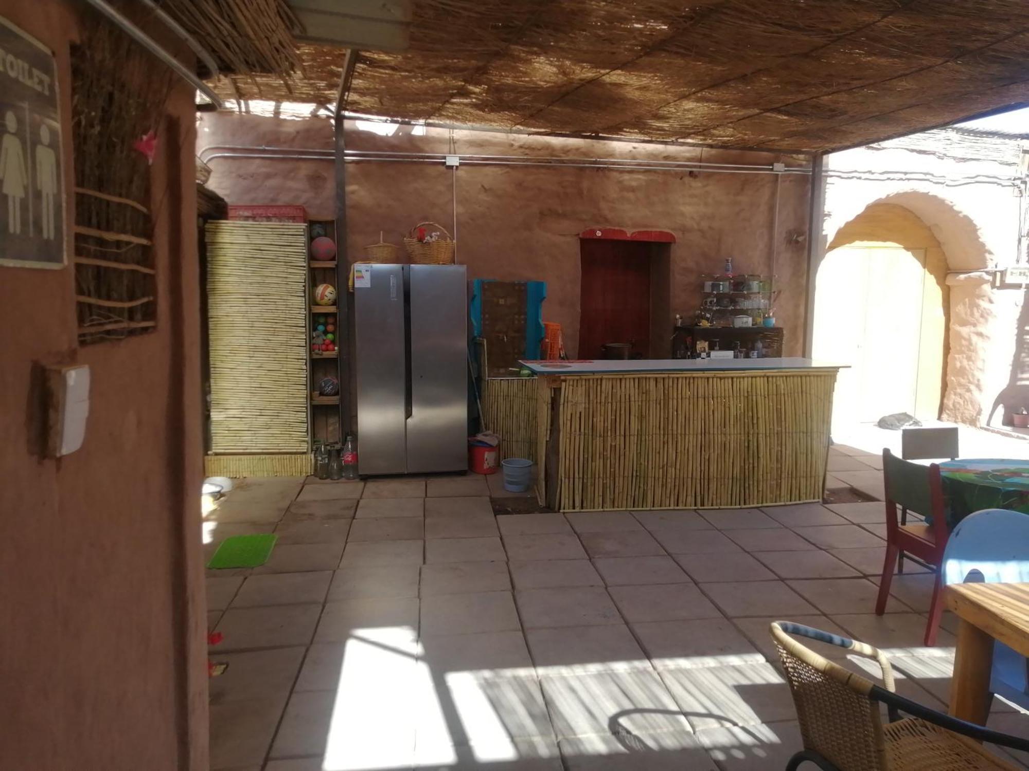 Apartamento Viajes & Vida Km0 San Pedro de Atacama Exterior foto